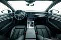 Audi A6 Avant 40 TDI Sport LEDER 19" ASSISTENZ R-KAM -56% Bleu - thumbnail 5
