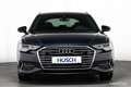 Audi A6 Avant 40 TDI Sport LEDER 19" ASSISTENZ R-KAM -56% Bleu - thumbnail 2