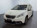 Peugeot 2008 1.6 e-HDi 92 CV Stop&Start Allure Wit - thumbnail 1