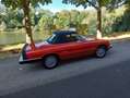 Alfa Romeo Spider ALFA ROMEO SPIDER 2000 / ISCRITTA ASI Rouge - thumbnail 19