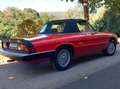 Alfa Romeo Spider ALFA ROMEO SPIDER 2000 / ISCRITTA ASI Червоний - thumbnail 2