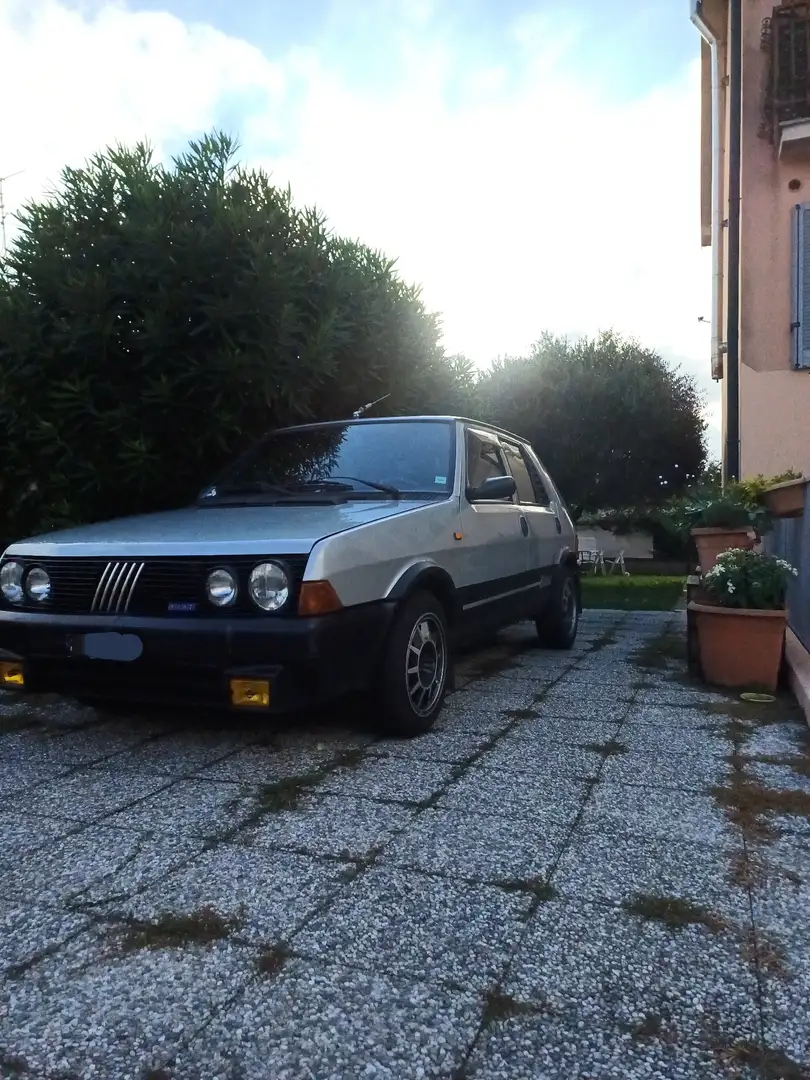 Fiat Ritmo 5p 1.1 CL 60cv - 1
