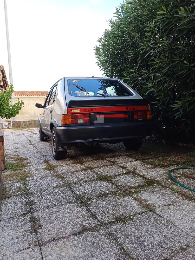 Fiat Ritmo 5p 1.1 CL 60cv - 2