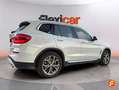 BMW X3 xDrive 20dA Blanco - thumbnail 8