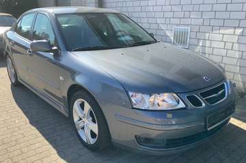 Lim. 2.0 T Vector Hirsch 1.Hand & Scheckheft