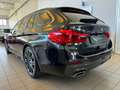 BMW 520 d 48V Touring Msport*/*SERVICE BMW*/*PELLE*/* Nero - thumbnail 4