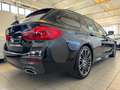 BMW 520 d 48V Touring Msport*/*SERVICE BMW*/*PELLE*/* Nero - thumbnail 6