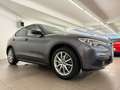 Alfa Romeo Stelvio 2.0 Turbo 200 CV AT8 Q4 Executive Tetto Harmann Grigio - thumbnail 3