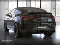 Mercedes-Benz GLC 63 AMG GLC 63 S Coupé 4M NIGHT+360+LED+HUD+SITZKLIMA+9G Schwarz - thumbnail 23