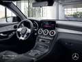 Mercedes-Benz GLC 63 AMG GLC 63 S Coupé 4M NIGHT+360+LED+HUD+SITZKLIMA+9G Schwarz - thumbnail 12