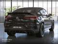 Mercedes-Benz GLC 63 AMG GLC 63 S Coupé 4M NIGHT+360+LED+HUD+SITZKLIMA+9G Schwarz - thumbnail 5