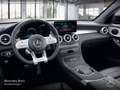 Mercedes-Benz GLC 63 AMG GLC 63 S Coupé 4M NIGHT+360+LED+HUD+SITZKLIMA+9G Schwarz - thumbnail 11
