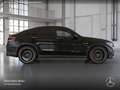 Mercedes-Benz GLC 63 AMG GLC 63 S Coupé 4M NIGHT+360+LED+HUD+SITZKLIMA+9G Schwarz - thumbnail 22