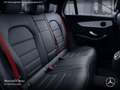 Mercedes-Benz GLC 63 AMG GLC 63 S Coupé 4M NIGHT+360+LED+HUD+SITZKLIMA+9G Schwarz - thumbnail 14