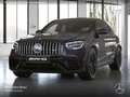 Mercedes-Benz GLC 63 AMG GLC 63 S Coupé 4M NIGHT+360+LED+HUD+SITZKLIMA+9G Schwarz - thumbnail 2