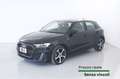 Audi A1 SPB 25 TFSI S line NEOPATENTATI /FariLED/Cerchi 17 Nero - thumbnail 1