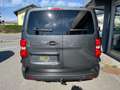 Opel Vivaro Vivaro Kombi XL 2,0*9S*AUT*2xKLIMA*LED*NAVI* Grau - thumbnail 5