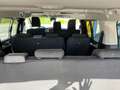Opel Vivaro Vivaro Kombi XL 2,0*9S*AUT*2xKLIMA*LED*NAVI* Grau - thumbnail 7