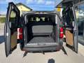 Opel Vivaro Vivaro Kombi XL 2,0*9S*AUT*2xKLIMA*LED*NAVI* Grau - thumbnail 6