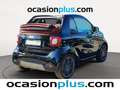 smart forTwo Cabrio 66 Proxy Aut. Noir - thumbnail 5