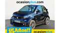 smart forTwo Cabrio 66 Proxy Aut. Noir - thumbnail 1
