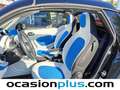 smart forTwo Cabrio 66 Proxy Aut. Noir - thumbnail 11