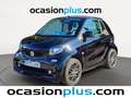 smart forTwo Cabrio 66 Proxy Aut. Noir - thumbnail 2