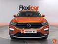Volkswagen T-Roc 2.0TDI Advance 85kW Naranja - thumbnail 2