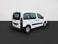 Peugeot Partner Tepee 1.2 PureTech Active AIRCO / KEURIGE AUTO / 5 Wit - thumbnail 7