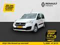 Peugeot Partner Tepee 1.2 PureTech Active AIRCO / KEURIGE AUTO / 5 Wit - thumbnail 1