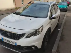 Peugeot 2008 1.2 PureTech 110ch S