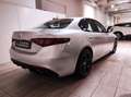 Alfa Romeo Giulia (2016) - Giulia 2.2 Turbodiesel 210 CV AT8 AWD Q4 Argento - thumbnail 4
