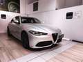 Alfa Romeo Giulia (2016) - Giulia 2.2 Turbodiesel 210 CV AT8 AWD Q4 Argento - thumbnail 1