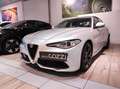 Alfa Romeo Giulia (2016) - Giulia 2.2 Turbodiesel 210 CV AT8 AWD Q4 Argento - thumbnail 2