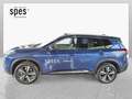 Nissan X-Trail ePOWER 1.5 TEKNA+ 213PS AT 4WD Blau - thumbnail 4