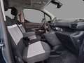 Citroen Berlingo Combi BlueHDi S&S Talla M Plus 100 Blau - thumbnail 4