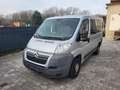 Citroen Jumper 33 L2H2 3,3t 2,2 HDi Silber - thumbnail 2