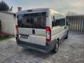 Citroen Jumper 33 L2H2 3,3t 2,2 HDi Silber - thumbnail 8