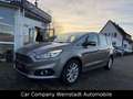 Ford S-Max S-MAX Titanium Grau - thumbnail 3