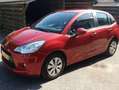 Citroen C3 1.4 Dynamique Rood - thumbnail 1
