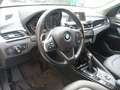 BMW X1 X1 S-DRIVE 150CV AUTOM/PELLE/NAVI/PDC 135000 KM Blanco - thumbnail 16