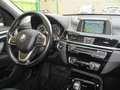BMW X1 X1 S-DRIVE 150CV AUTOM/PELLE/NAVI/PDC 135000 KM Blanco - thumbnail 11
