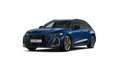 Audi A5 Avant 2.0 tdi mhev+ S line edition quattro 204cv Blu/Azzurro - thumbnail 1