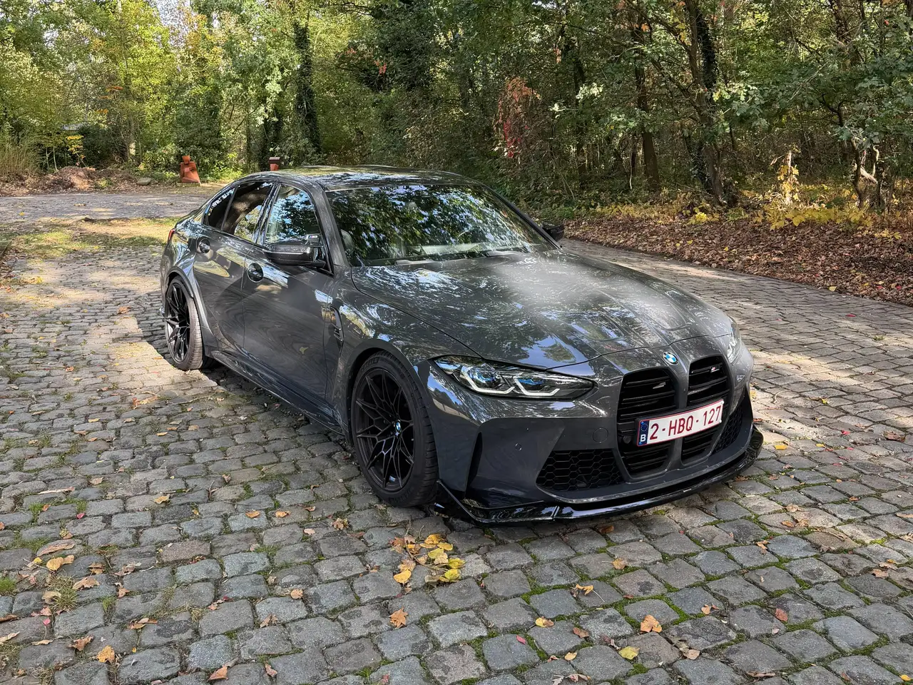 BMW M3