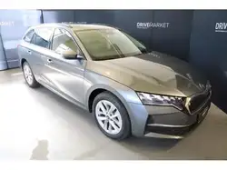 Skoda Octavia Selection