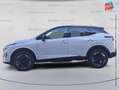 Nissan Qashqai Hybrid e-POWER 190ch N-Connecta 2025 Blanc - thumbnail 9