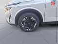 Nissan Qashqai Hybrid e-POWER 190ch N-Connecta 2025 Blanc - thumbnail 10