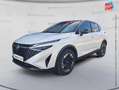 Nissan Qashqai Hybrid e-POWER 190ch N-Connecta 2025 Blanc - thumbnail 1