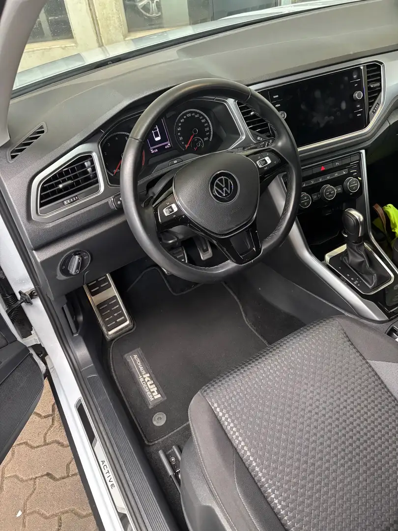 Volkswagen T-Roc T-Roc 1.5 TSI OPF DSG ACTIVE - 2