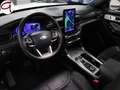 Ford Explorer 3.0 PHEV Platinium AWD 450 Blanco - thumbnail 4